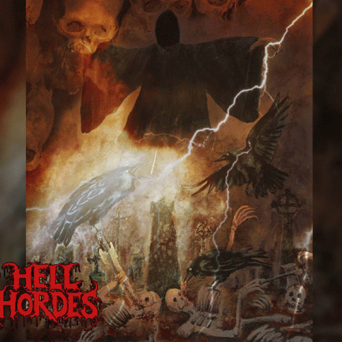 Hell Hordes : Hell Hordes